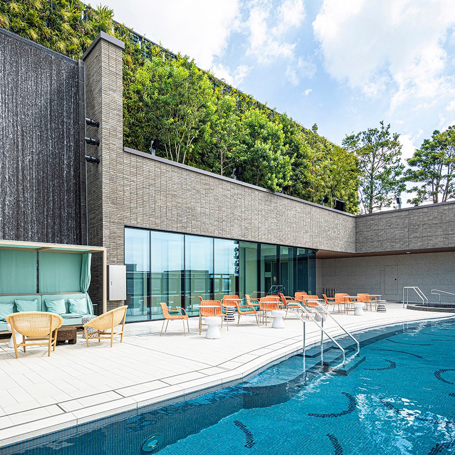 Miyako Hotel Hakata